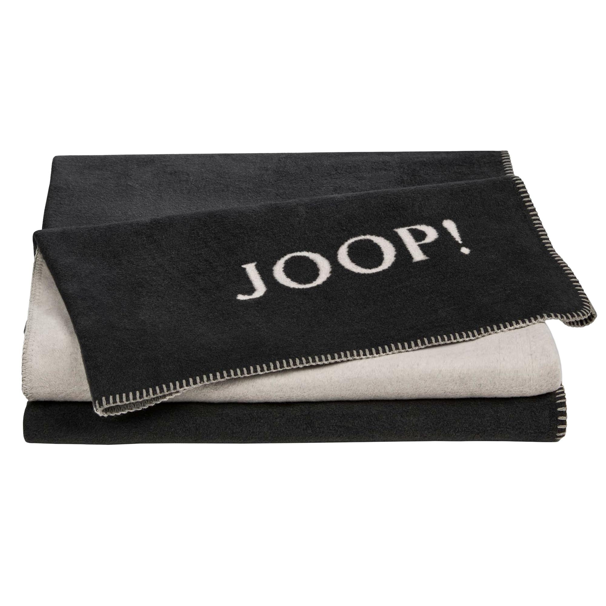JOOP! Living Blanket - UDF Doubleface