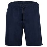 U.S. POLO ASSN. Men Swim Shorts - Swim Shorts Logo, Swim Trunks, Solid Color