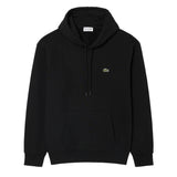 LACOSTE Men Hooded Sweatshirt - Fleece Hoodie, Regular Fit