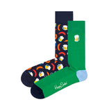 Happy Socks 2 Pack Unisex Socks - Gift Box, mixed Colours
