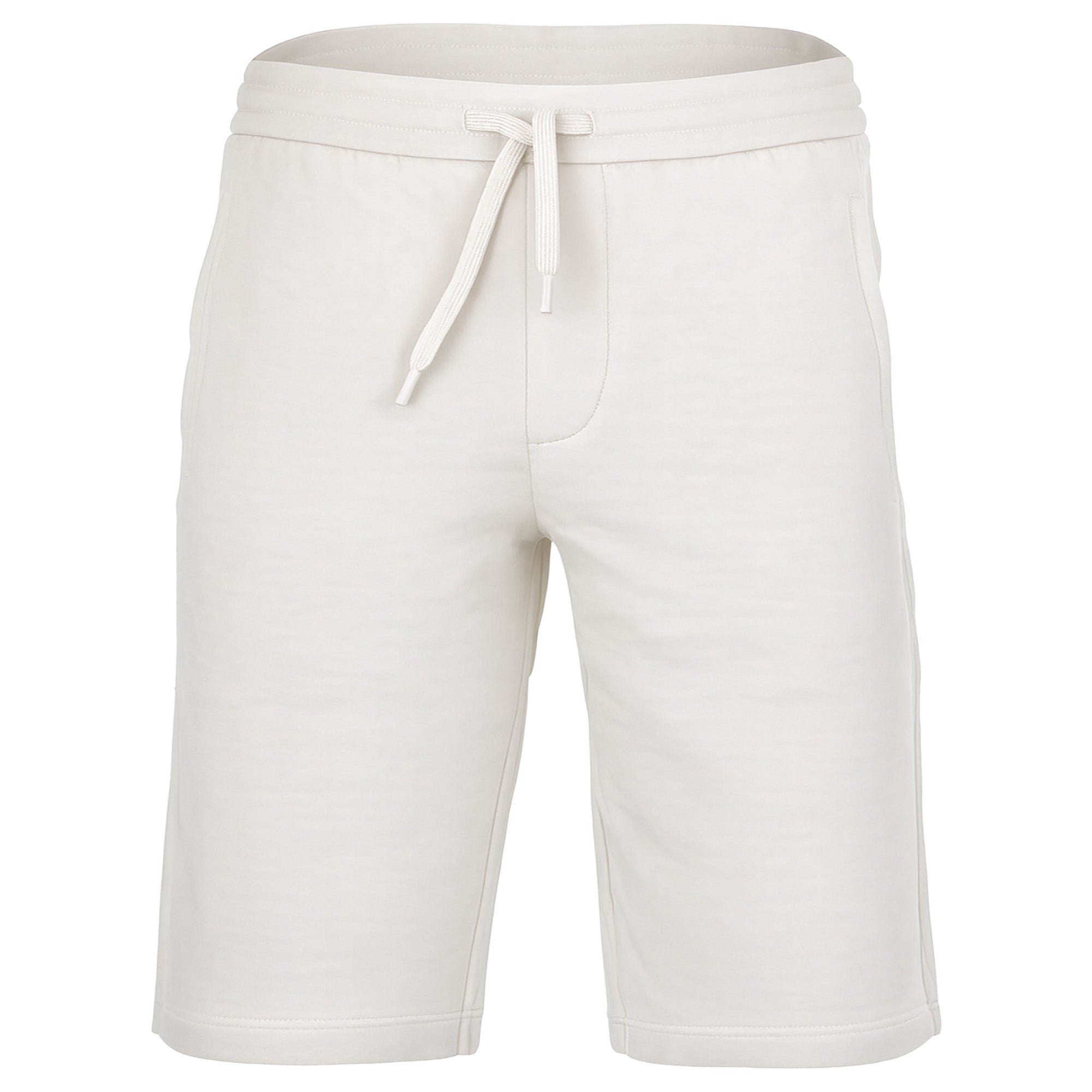 A|X ARMANI EXCHANGE Men's Sweat Shorts - loungewear, shorts, cotton blend, plain