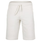 A|X ARMANI EXCHANGE Men's Sweat Shorts - loungewear, shorts, cotton blend, plain