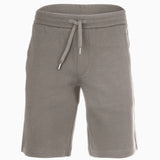 A|X ARMANI EXCHANGE Men's Sweat Shorts - loungewear, shorts, cotton blend, plain
