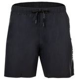 A|X ARMANI EXCHANGE Men's Swim Shorts - Boxer Beachwear, Shorts, Logo, Plain