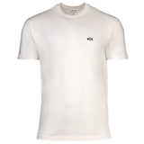A|X ARMANI EXCHANGE Herren T-Shirt - Rundhals, Kurzarm, Logo, Baumwolle