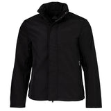 A|X ARMANI EXCHANGE Men's Windbreaker - Blouson, Zipper, Baseball Collar, Logo