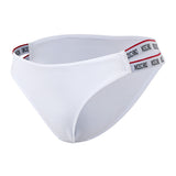 MOSCHINO Women Slip - Panties, Underpants, cotton stretch, uni