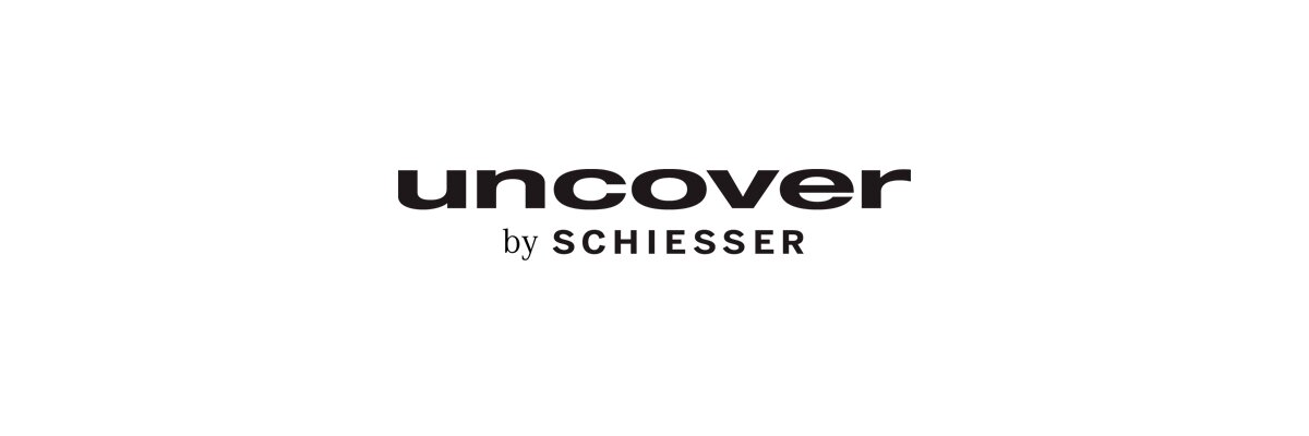 Uncover by Schiesser