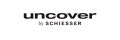 Logo Uncover by Schiesser