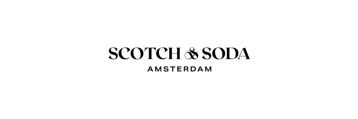 Scotch&amp;Soda