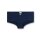 Sanetta Mädchen Cutbrief 3er Pack - Slip, Unterhose, gemustert