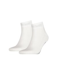 LEVIS Unisex 2-Pack Sports Socks - Mid Cut, Unicolor