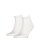 Levis Unisex 2er Pack Socken - Mid Cut, einfarbig
