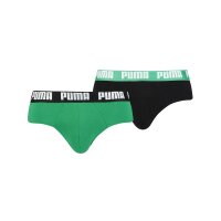 PUMA Briefs for Men - Basic Brief, Everyday, pack of 2