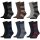 TOMMY HILFIGER Men Socks, Pack - Duo Stripe Sock, Stockings, Stripes, uni/striped