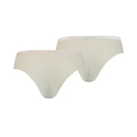 PUMA Ladies Briefs - Brazilian, Microfibre, Pack  Rose Dust M (Medium)