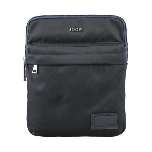 JOOP! Men Shoulder Bag - Cimiano Mattia Shoulderbag xsvz, 24x19x5cm (HxWxD) Dark blue