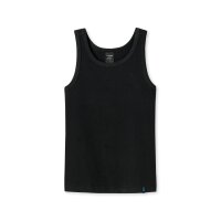 SCHIESSER Boys Tank Top - shirt, vest without sleeves,...