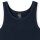 SCHIESSER Boys Tank Top - shirt, vest without sleeves, sleeveless, cotton stretch Blue 140 (8-9 years)