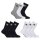 Champion Unisex Socken, Vorteilspack - Crew Socken Legacy