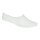 BIRKENSTOCK Ladies Sneaker Socks Invisible - Cotton Sole, anatomicall footbed White 36-38 (UK 3,5-5,0)