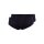 SKINY ladies panty, pack - briefs, pants, cotton stretch, basic Black S (Small)