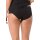 SKINY ladies panty, pack - briefs, pants, cotton stretch, basic Black M (Medium)