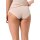 SKINY Damen Panty, Vorteilspack - Slip, Pants, Cotton Stretch, Basic Beige XL 8er Pack (4x2P)