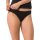 SKINY Damen Rio Slip, Vorteilspack - Bikini Briefs, Cotton Stretch, Basic Schwarz S 2er Pack (1x2P)