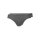 SKINY Damen Rio Slip, Vorteilspack - Bikini Briefs, Cotton Stretch, Basic Grau M 2er Pack (1x2P)