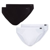 SKINY Mens Briefs pack - Brasil Briefs, Underwear Set,...
