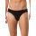 SKINY Herren Slips, Vorteilspack - Brasil Briefs, Unterwäsche Set, Cotton Stretch Schwarz L 2er Pack (1x2P)