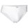 JBS Mens briefs, 5-pack - Mini briefs, single jersey, organic cotton, plain colour White 3XL (XXX-Large)