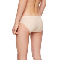 Chantelle ladies briefs - Softstretch, seamless, invisible, one size 36-44 Beige One Size 1er Pack (1x1P)