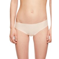Chantelle ladies briefs - Softstretch, seamless, invisible, one size 36-44 Beige One Size 3er Pack (3x1P)