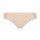 Chantelle Damen Slips, Vorteilspack - SoftStretch, nahtlos, unsichtbar, Einheitsgröße 36-44 Beige One Size 3er Pack (3x1P)
