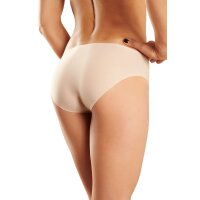 Chantelle ladies briefs - Softstretch, seamless, invisible, one size 36-44 Nude One Size 1er Pack (1x1P)