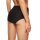 Chantelle Ladies Waist Briefs - Softstretch, seamless, invisible, one size 36-44 Black One Size 1er Pack (1x1P)