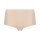 Chantelle Damen Taillen-Slips, Vorteilspack - SoftStretch, nahtlos, Einheitsgröße 36-44 Beige One Size 1er Pack (1x1P)