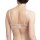 Passionata Damen BH´s, Vorteilspack - MANHATTAN, T-Shirt-BH´s, bügellos, Soft Cups, Tüll Champagner S  1 BH (1x1BH)