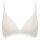 Passionata Ladies Bra - MANHATTAN, T-Shirt Bra, without underwire, Soft Cups, Tulle Champagner S (Small)