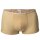 HOM Mens Trunk Plumes - Ultralight Microfiber, Pants, Underwear, Stretch, Advantage pack Beige M 4er Pack (4x 1P)