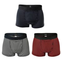 HOM Herren Boxer Briefs HO1 "Simon",...