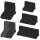 s.Oliver Unisex Socken - Kurzsocken, Classic Socks, einfarbig, 4 8 12 16 Paar