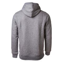 GANT Herren Hoodie - Archive Shield, Kapuzen-Pullover, Logo Grau XS