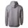 GANT Herren Hoodie - Archive Shield, Kapuzen-Pullover, Logo Grau XS