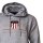 GANT Herren Hoodie - Archive Shield, Kapuzen-Pullover, Logo