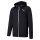 PUMA Herren Sweat-Jacke - RTG FZ Hoodie, Loungewear, Zipper
