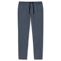 Schiesser Herren Mix & Relax - Pyjamahose, Baumwolle, lang