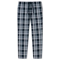 Schiesser Herren Mix & Relax - Pyjamahose, Baumwolle, lang